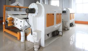  Circulating Air Separator 