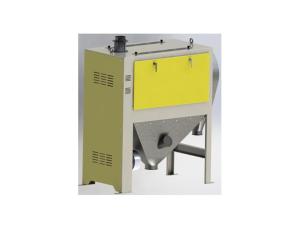  Maize Grits Processing Machine 