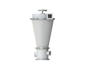  Vertical Grain Cleaner 