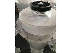  Vertical Grain Cleaner 