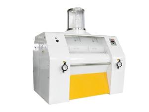  PLMFKA Roller Flour Mill 